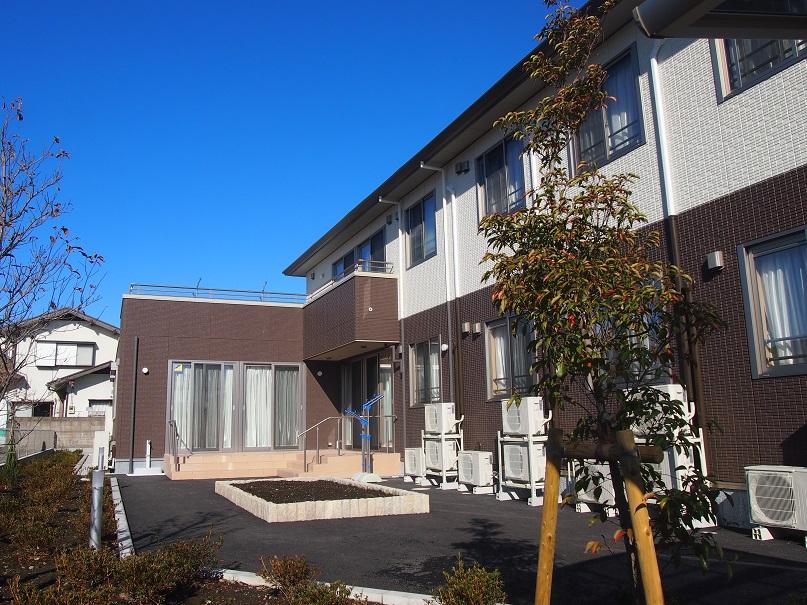 ヒューマンライフケア株式会社|【ヒューマンライフケア大野台グループホーム】副施設長×正社員/gh014j02e01