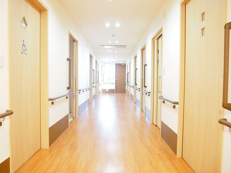 ヒューマンライフケア株式会社|【ヒューマンライフケア大野台グループホーム】副施設長×正社員/gh014j02e01