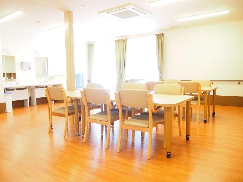 ヒューマンライフケア株式会社|【ヒューマンライフケア大野台グループホーム】副施設長×正社員/gh014j02e01