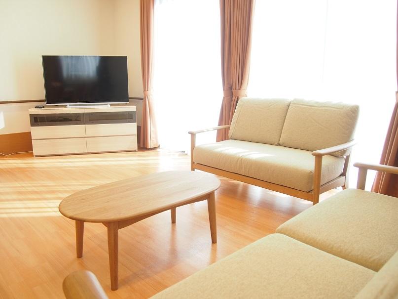 ヒューマンライフケア株式会社|【ヒューマンライフケア大野台グループホーム】副施設長×正社員/gh014j02e01