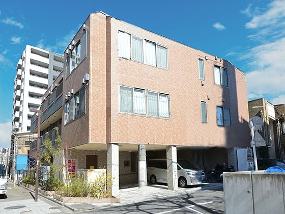 株式会社ケア21|たのしい家 中馬込（グループホーム）