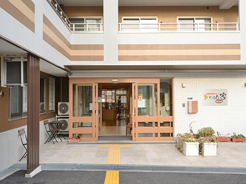 株式会社ケア21|プレザングラン 台東谷中（有料老人ホーム）