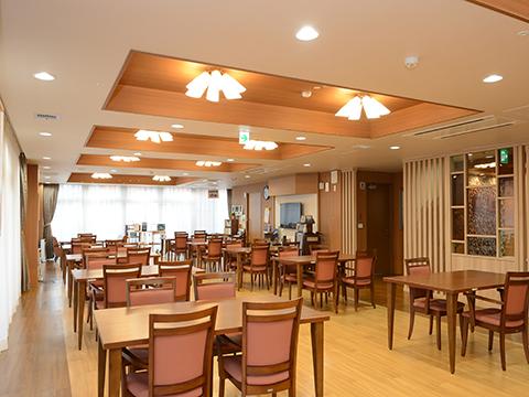 株式会社ケア21|プレザングラン 台東谷中（有料老人ホーム）