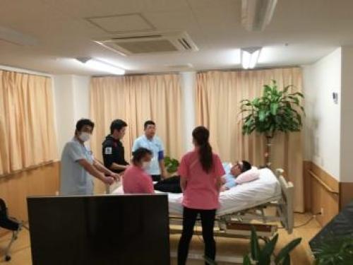 株式会社Ｈ＆Ｎホールディングス|住宅型有料老人ホームＨ＆Ｎ神明町