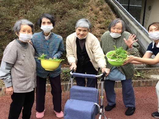 株式会社エクセレントケアシステム （エクセレントグループ）|エクセレント西宮