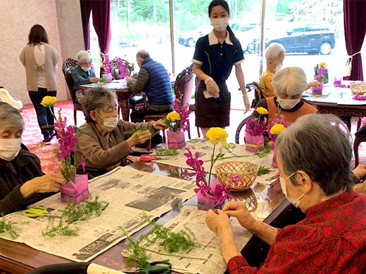 株式会社エクセレントケアシステム （エクセレントグループ）|エクセレント西宮