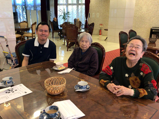 株式会社エクセレントケアシステム （エクセレントグループ）|エクセレント西宮