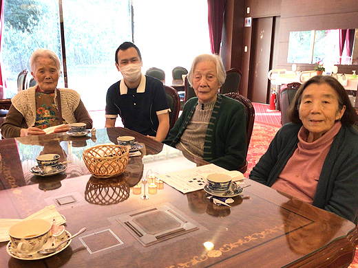 株式会社エクセレントケアシステム （エクセレントグループ）|エクセレント西宮