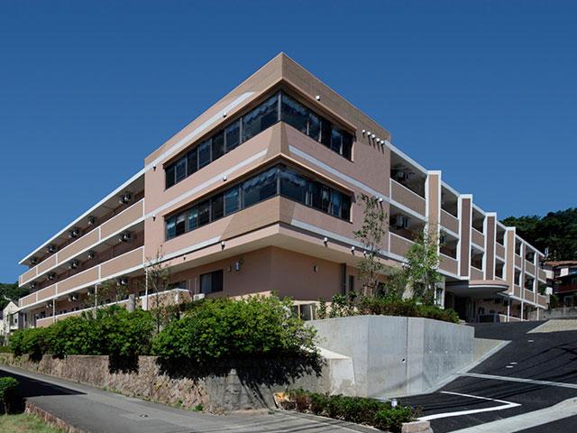 株式会社エクセレントケアシステム（エクセレントグループ）|エクセレント花屋敷ガーデンヒルズ