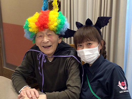 株式会社エクセレントケアシステム（エクセレントグループ）|エクセレント聚楽第