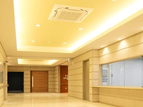 社会福祉法人東京都福祉事業協会|赤羽北さくら荘