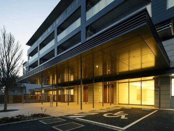 社会福祉法人東京都福祉事業協会|赤羽北さくら荘