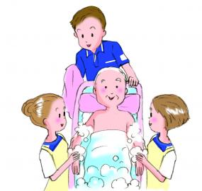 株式会社　福祉の街|ふくしのまち越谷