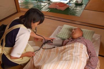 株式会社　福祉の街|ふくしのまち越谷