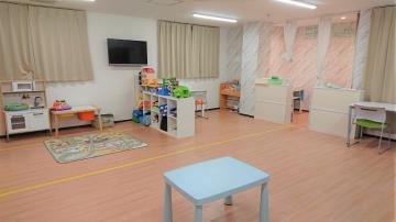 株式会社エースタイル|うぇるふぇあナースリー都島