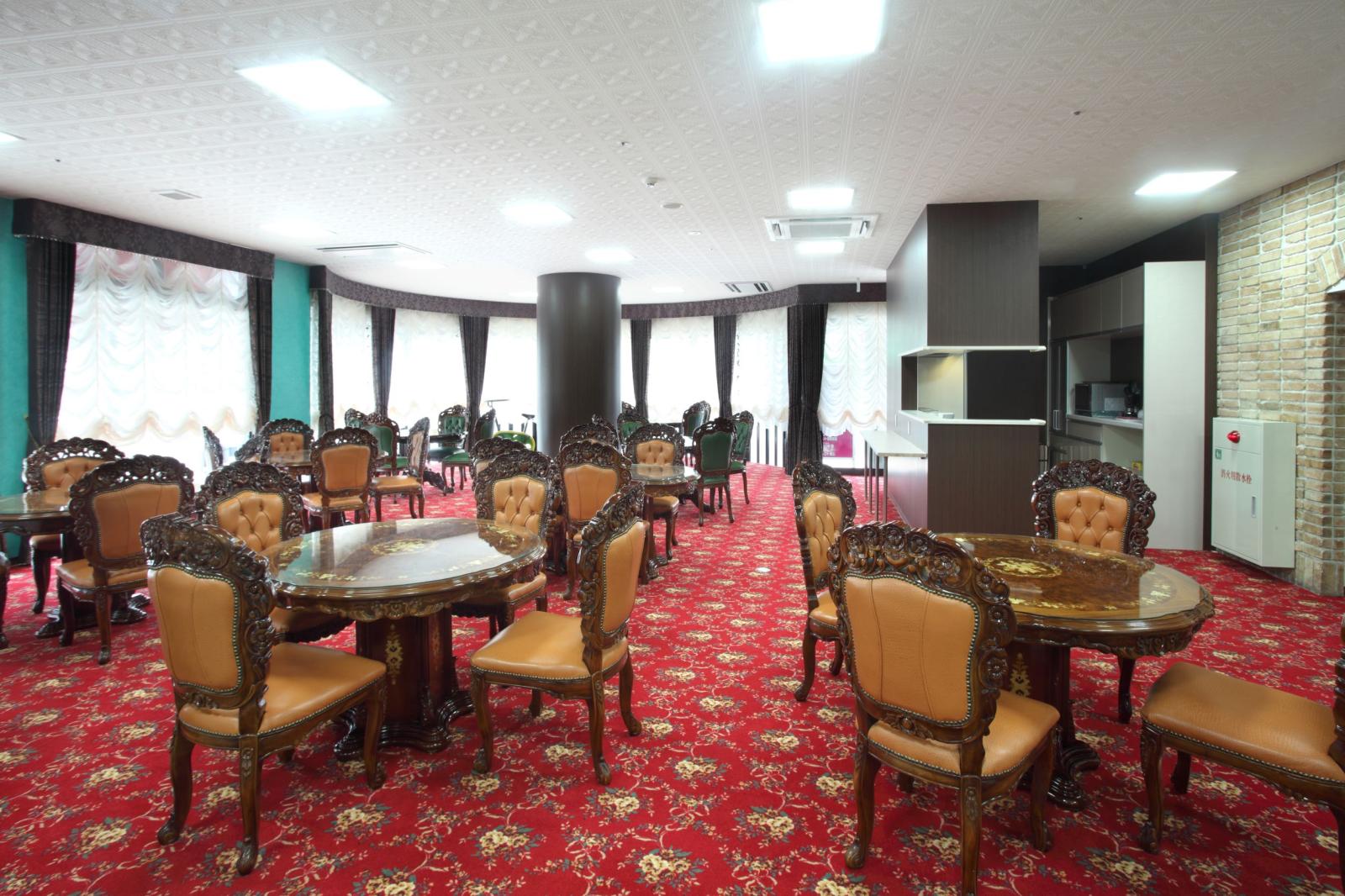 株式会社エクセレントケアシステム（エクセレントグループ）|エクセレント両国ガーデンヒルズ