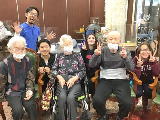 株式会社エクセレントケアシステム（エクセレントグループ）|エクセレント両国ガーデンヒルズ