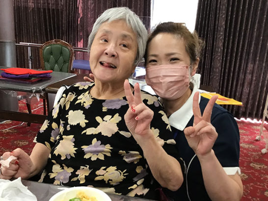 株式会社エクセレントケアシステム（エクセレントグループ）|エクセレント両国ガーデンヒルズ