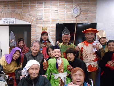 株式会社エクセレントケアシステム（エクセレントグループ）|エクセレント両国ガーデンヒルズ