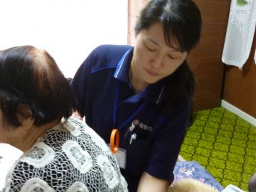 株式会社　福祉の街|ふくしのまち深谷