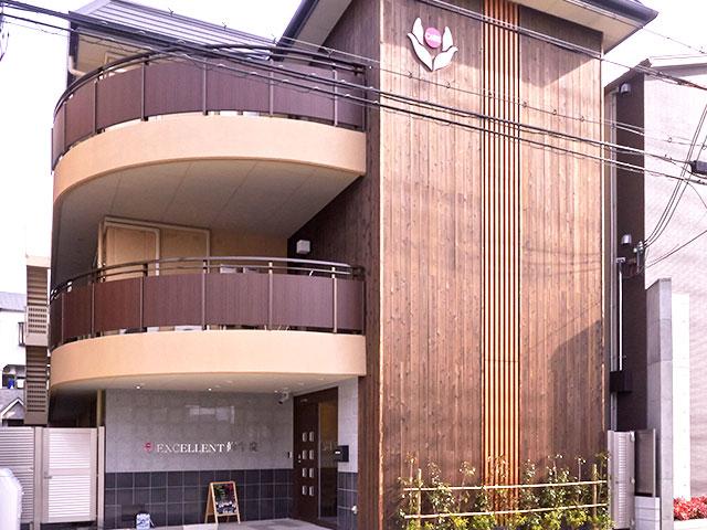 株式会社エクセレントケアシステム （エクセレントグループ）|エクセレント修学院