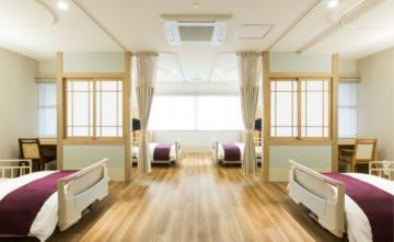 メリィホスピタル 18年春openの看護職求人情報 正社員 入社後3カ月の使用期間あり 労働条件へんこうなし 広島県広島市安佐南区 介護の求人や転職は介護求人ナビ