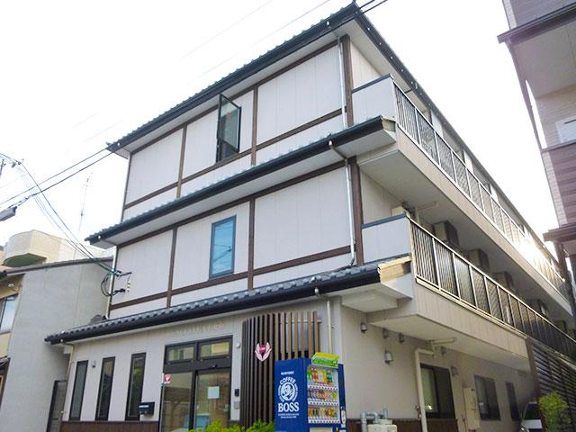 株式会社エクセレントケアシステム （エクセレントグループ）|えくせれんと東山