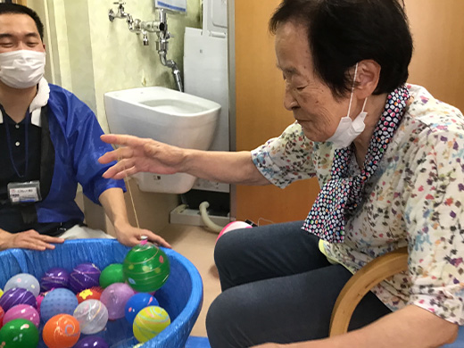 株式会社エクセレントケアシステム （エクセレントグループ）|えくせれんと東山