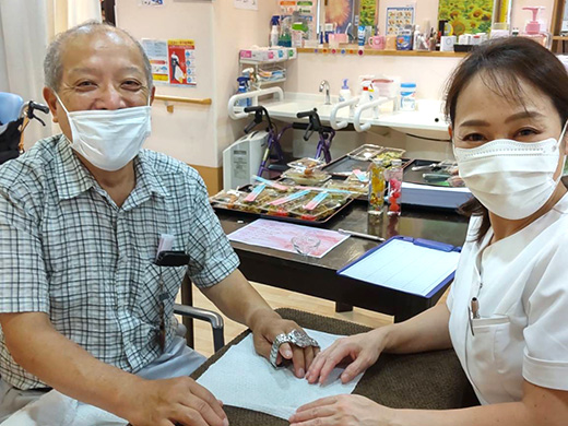 株式会社エクセレントケアシステム （エクセレントグループ）|えくせれんと東山