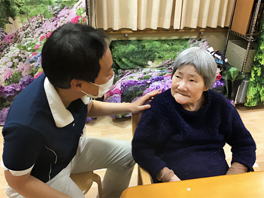 株式会社エクセレントケアシステム （エクセレントグループ）|えくせれんと東山