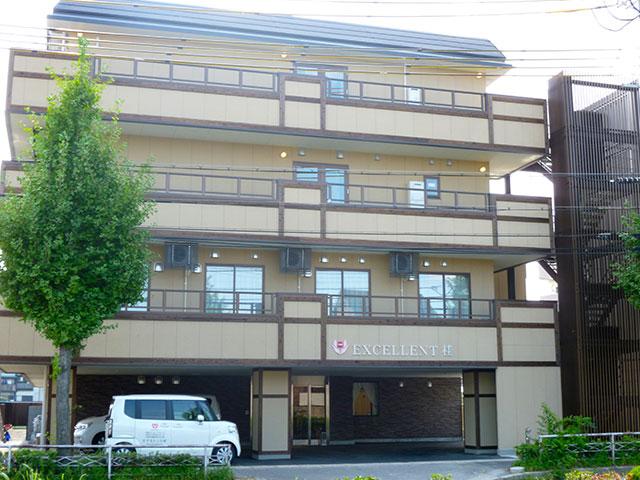株式会社エクセレントケアシステム（エクセレントグループ）|エクセレント桂