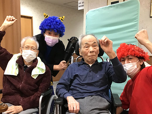 株式会社エクセレントケアシステム （エクセレントグループ）|エクセレント町田