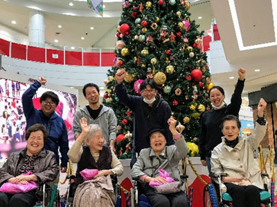 株式会社エクセレントケアシステム（エクセレントグループ）|エクセレント立川プレミア