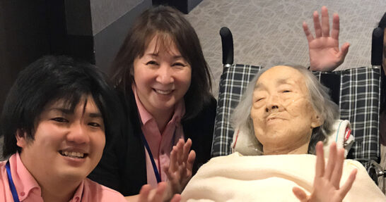 株式会社エクセレントケアシステム（エクセレントグループ）|エクセレント立川プレミア