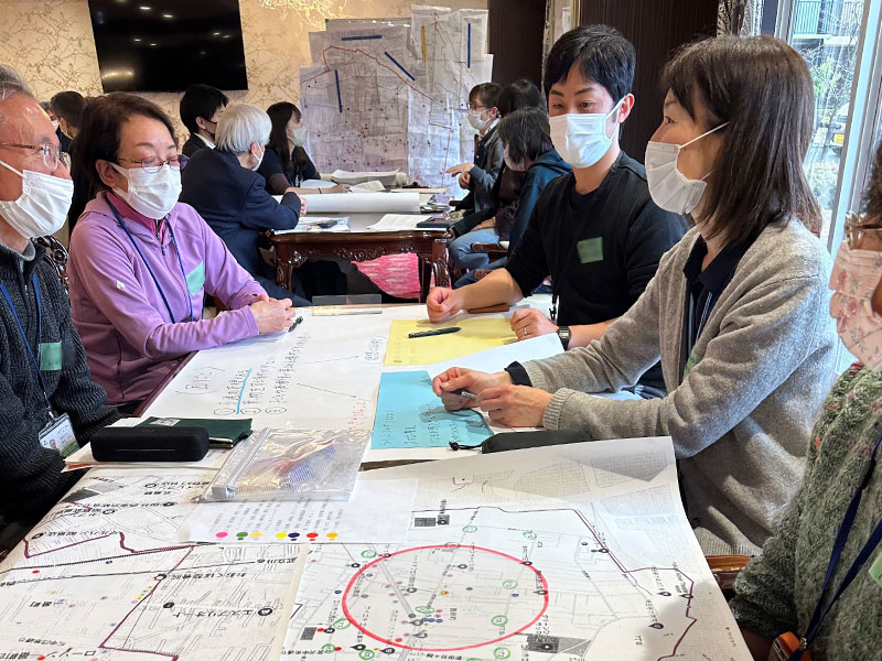 株式会社エクセレントケアシステム（エクセレントグループ）|エクセレント立川プレミア