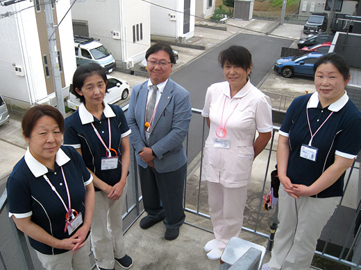 株式会社エクセレントケアシステム（エクセレントグループ）|エクセレント湘南平塚