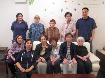 株式会社たんぽぽ|入浴デイサービスたんぽぽ  日枝町