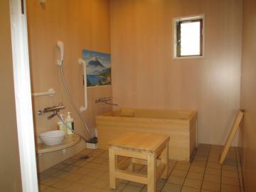 株式会社たんぽぽ|入浴デイサービスたんぽぽ  日枝町