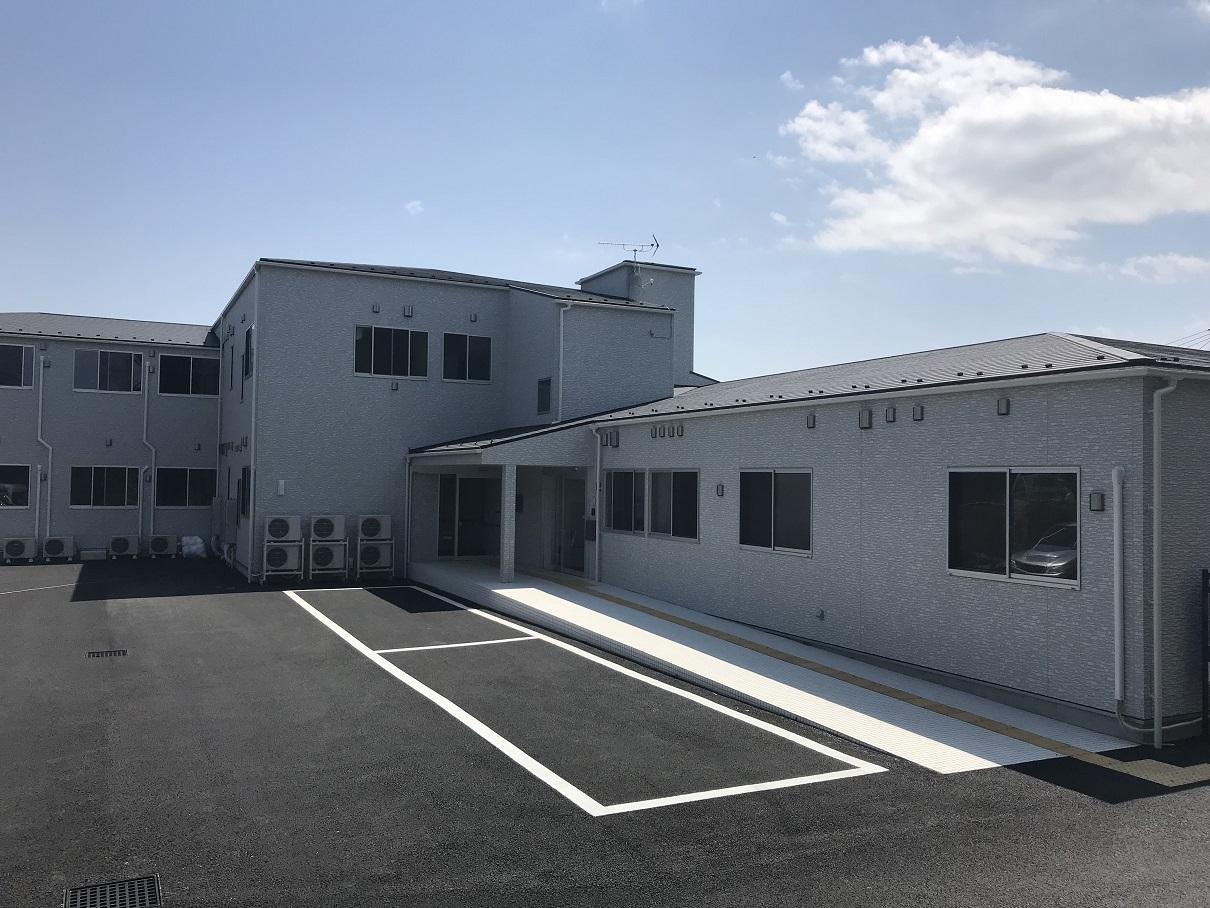 ヒューマンライフケア株式会社|【ヒューマンライフケア下永谷グループホーム】ケアマネジャー...