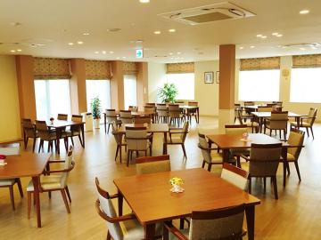 株式会社ニチイケアパレス|ニチイメゾン東ときわ台