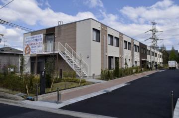 株式会社ニチイケアパレス|ニチイメゾン東ときわ台