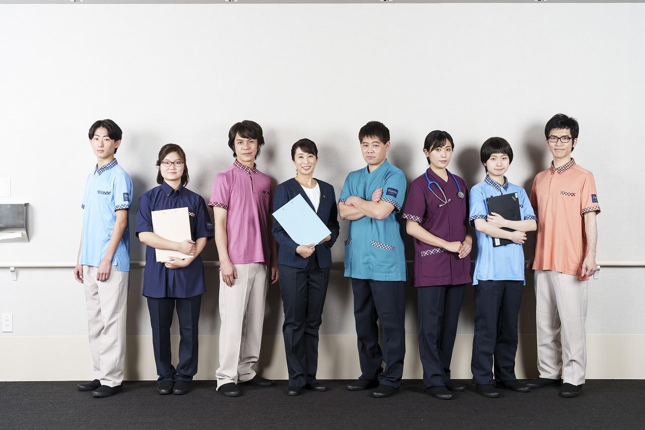 株式会社ケア21|プレザンメゾン 新大阪（有料老人ホーム）