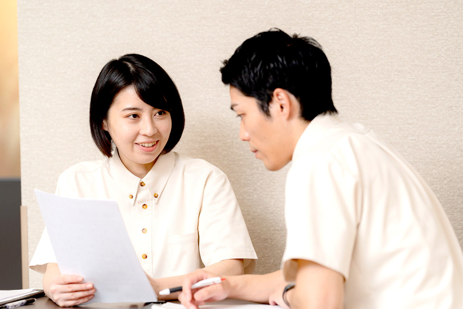 株式会社ベネッセスタイルケア|ボンセジュール国立弐番館【初任者研修以上】