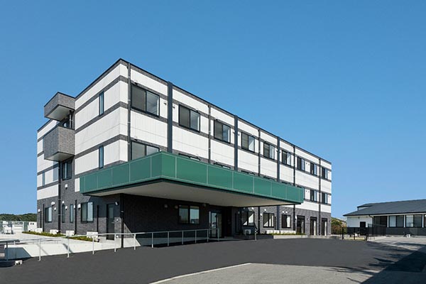 元気創健株式会社|ファインビレッジ緑花台