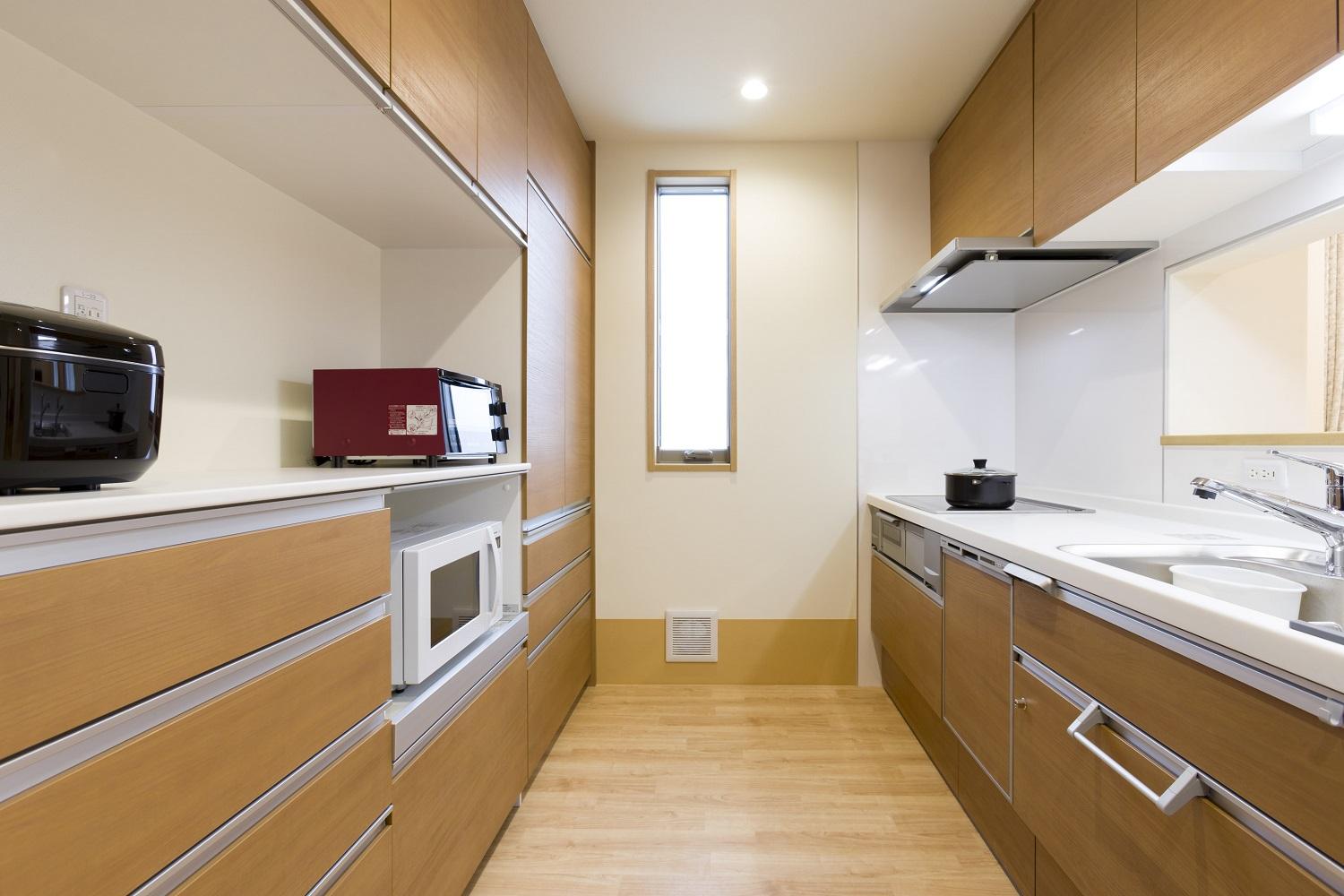 株式会社ケア21|たのしい家 平野（グループホーム）