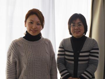 株式会社日本エルダリーケアサービス|さくらそう旭/O385