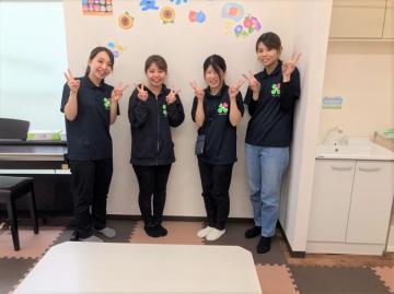 株式会社エースタイル|うぇるふぇあアカデミー今里