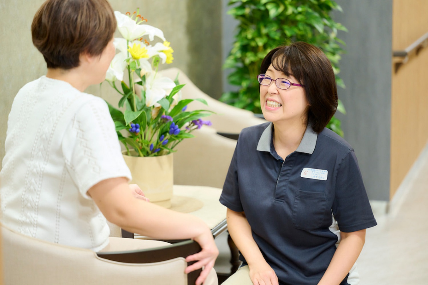 株式会社明昭|めいしょう居宅介護支援事業所