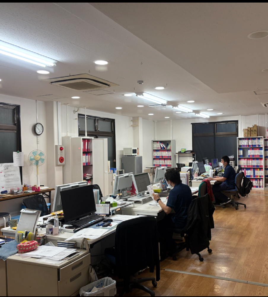 株式会社明昭|めいしょう居宅介護支援事業所