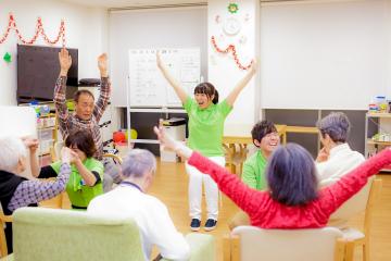 デイサービスふるさと 瀬谷 24時間電話応募受付中 の介護スタッフ求人情報 正社員 神奈川県横浜市瀬谷区 介護の求人や転職は介護求人ナビ